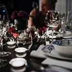 Fjordstove - Huseby Hotelldrift As Отель 2*