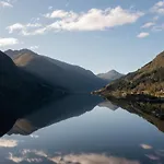 Fjordstove - Huseby Hotelldrift As