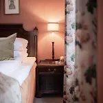 Fjordstove - Huseby Hotelldrift As