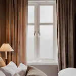 Fjordstove - Huseby Hotelldrift As Hotel Fjærland