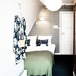 Отель Fjordstove - Huseby Hotelldrift As 2*
