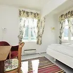 Fjordstove - Huseby Hotelldrift As ホテル 2*