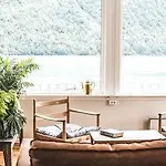 Fjordstove - Huseby Hotelldrift As
