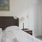 Fjordstove - Huseby Hotelldrift As