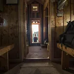 Отель Fjordstove - Huseby Hotelldrift As 2*