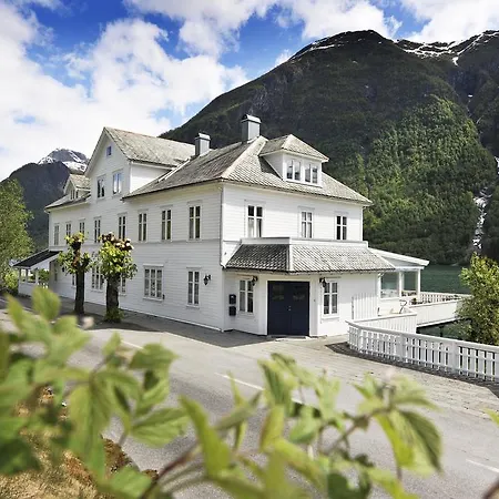 Hotel Fjordstove - Huseby Hotelldrift As 2*
