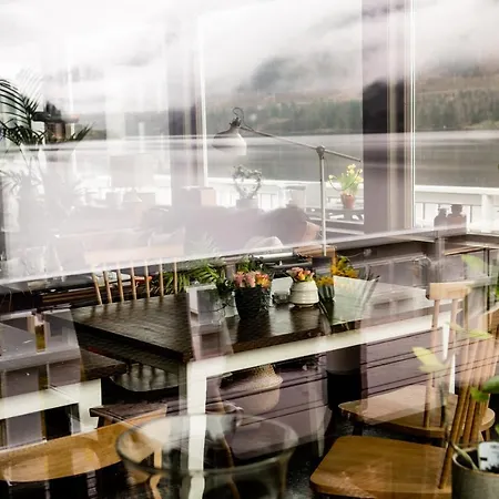 Fjordstove - Huseby Hotelldrift As 2*