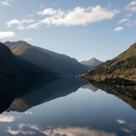 Fjordstove - Huseby Hotelldrift As