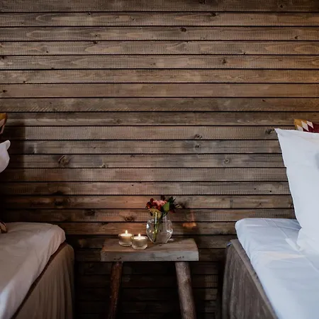 Fjordstove - Huseby Hotelldrift As