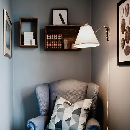 Fjordstove - Huseby Hotelldrift As Hotel 2*