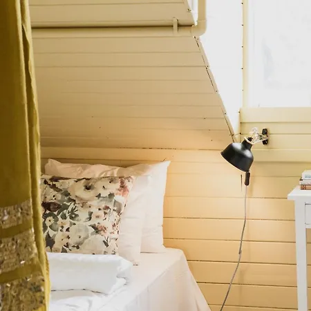 Fjordstove - Huseby Hotelldrift As