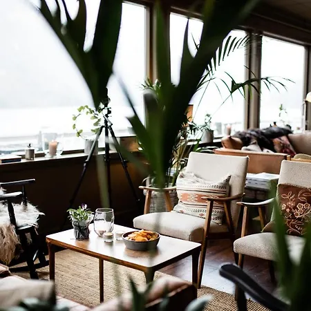 Fjordstove - Huseby Hotelldrift As