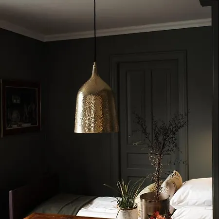 Fjordstove - Huseby Hotelldrift As 2*