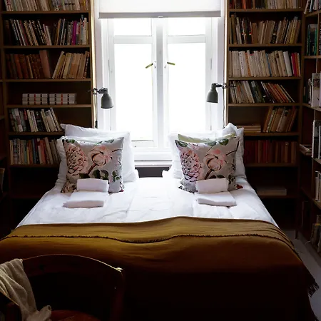 Fjordstove - Huseby Hotelldrift As فندق 2*