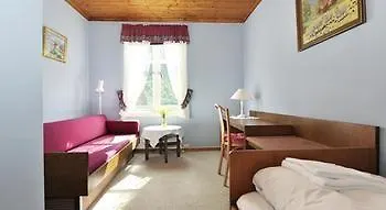 Fjordstove - Huseby Hotelldrift As فجارلاند