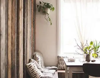 Hotel Fjordstove - Huseby Hotelldrift As