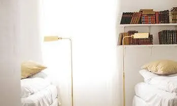 Fjordstove - Huseby Hotelldrift As Hotel 2*