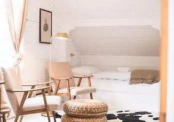 Fjordstove - Huseby Hotelldrift As 2*