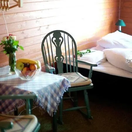Fjordstove - Huseby Hotelldrift As Hotel