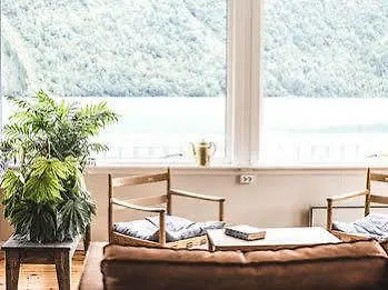 Fjordstove - Huseby Hotelldrift As