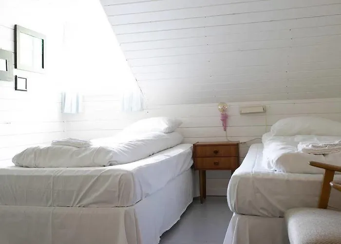 Ξενοδοχείο Fjordstove - Huseby Hotelldrift As 2*
