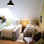 Hotel Fjordstove - Huseby Hotelldrift As